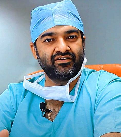 Dr. Jatinder Singla