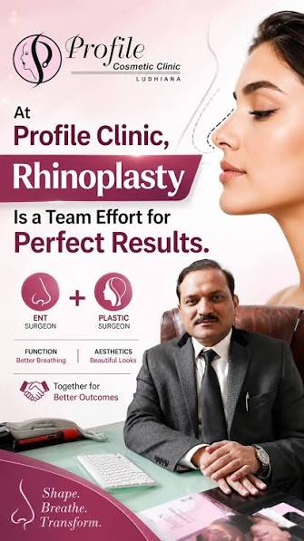 Profile Cosmetic Surgery