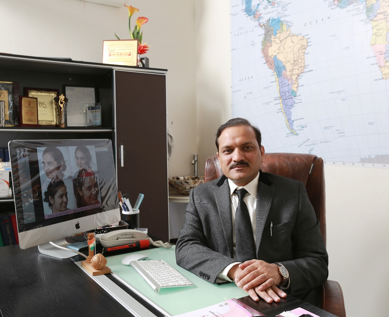 Dr. Vikas Gupta